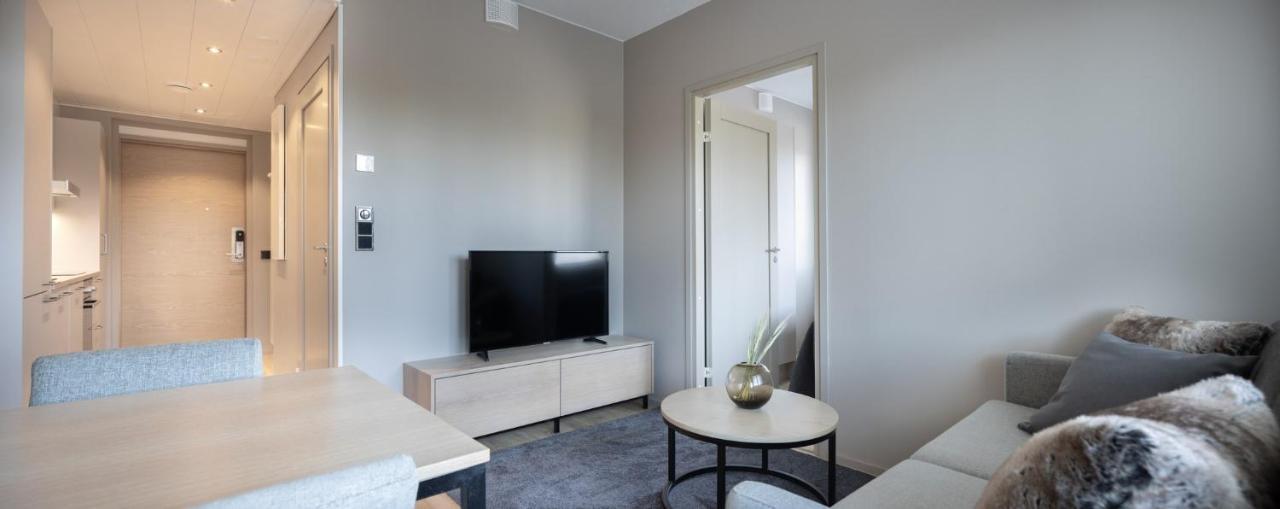 Levin Kunkku C4 Apartment Luaran gambar