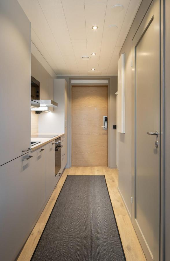 Levin Kunkku C4 Apartment Luaran gambar