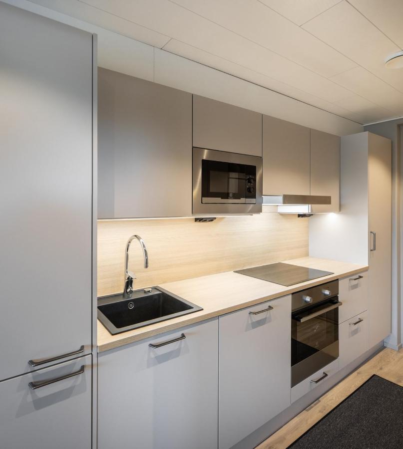 Levin Kunkku C4 Apartment Luaran gambar